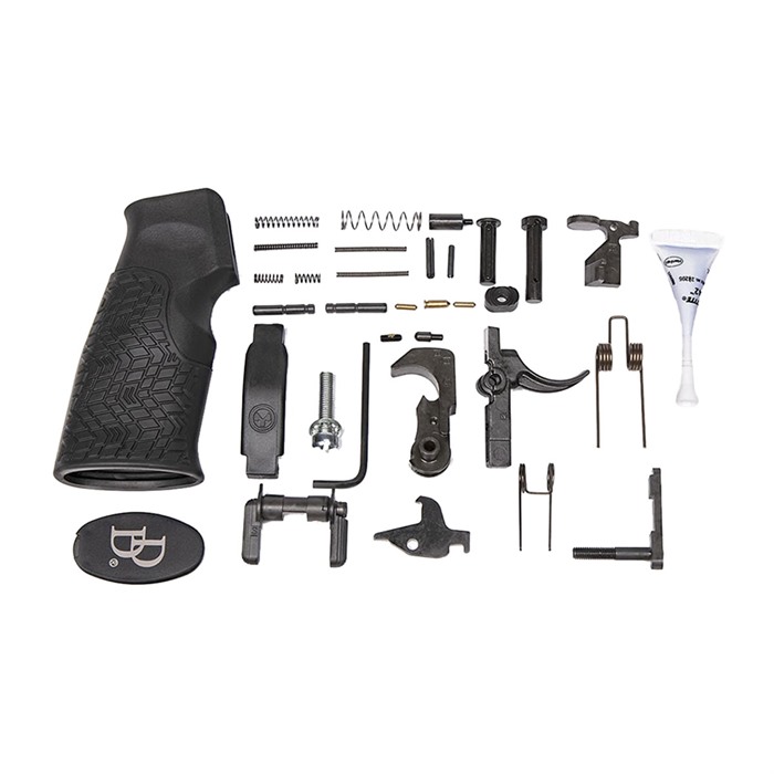 Daniel Defense Dd Lpk 556 5.56x45mm Ar15 Lower Parts Kit