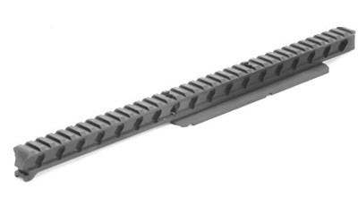 Gear Head Works Ghw Tavor Full Length Razorback Handguard Modular Upgrade