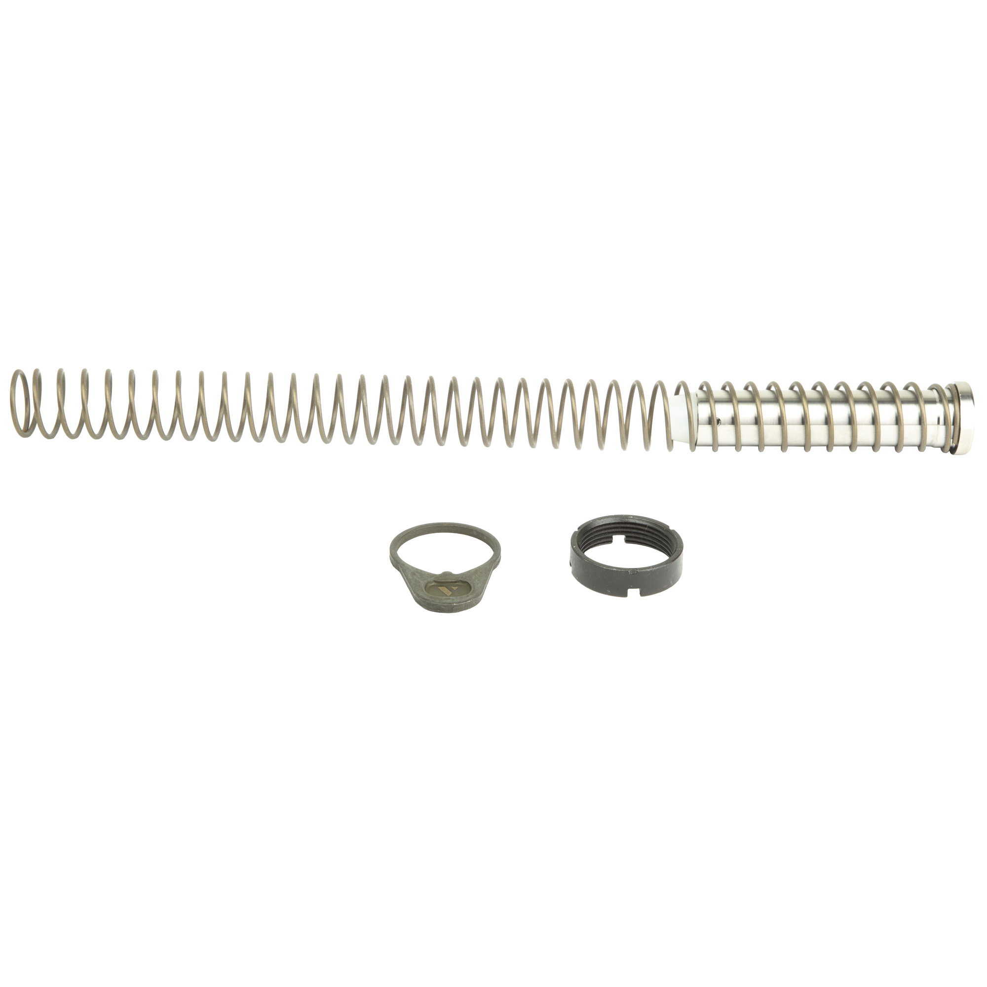 VLTOR Weapon Systems Sp-Pcc Spring and Buffer for Rifle and Pcc Platforms
