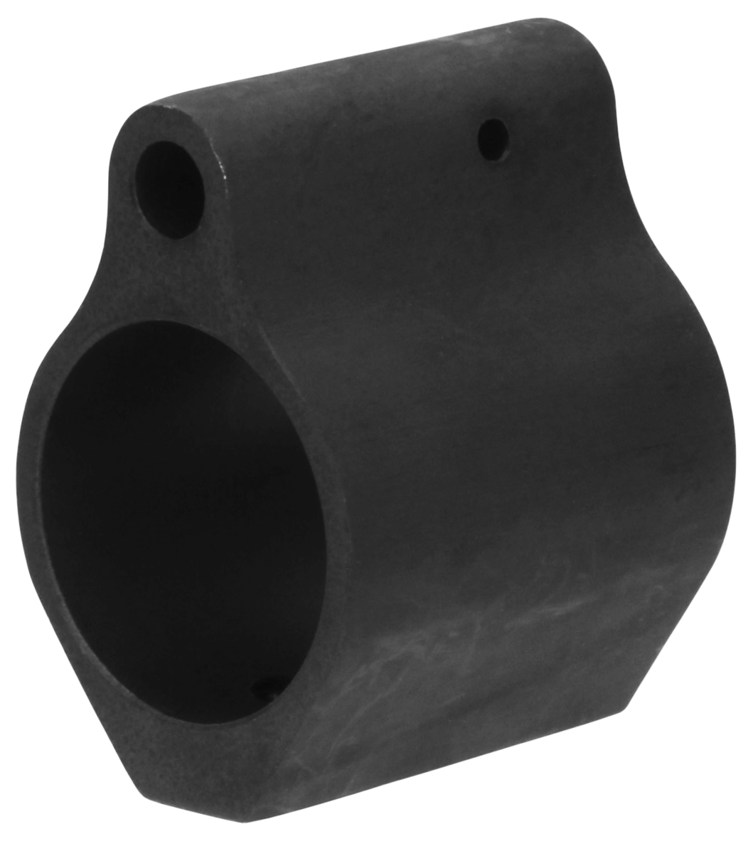 TacFire MAR001S2 Low Profile Micro Gas Block .750 Diameter for AR Rifles