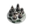 RCBS Extra Turret Head