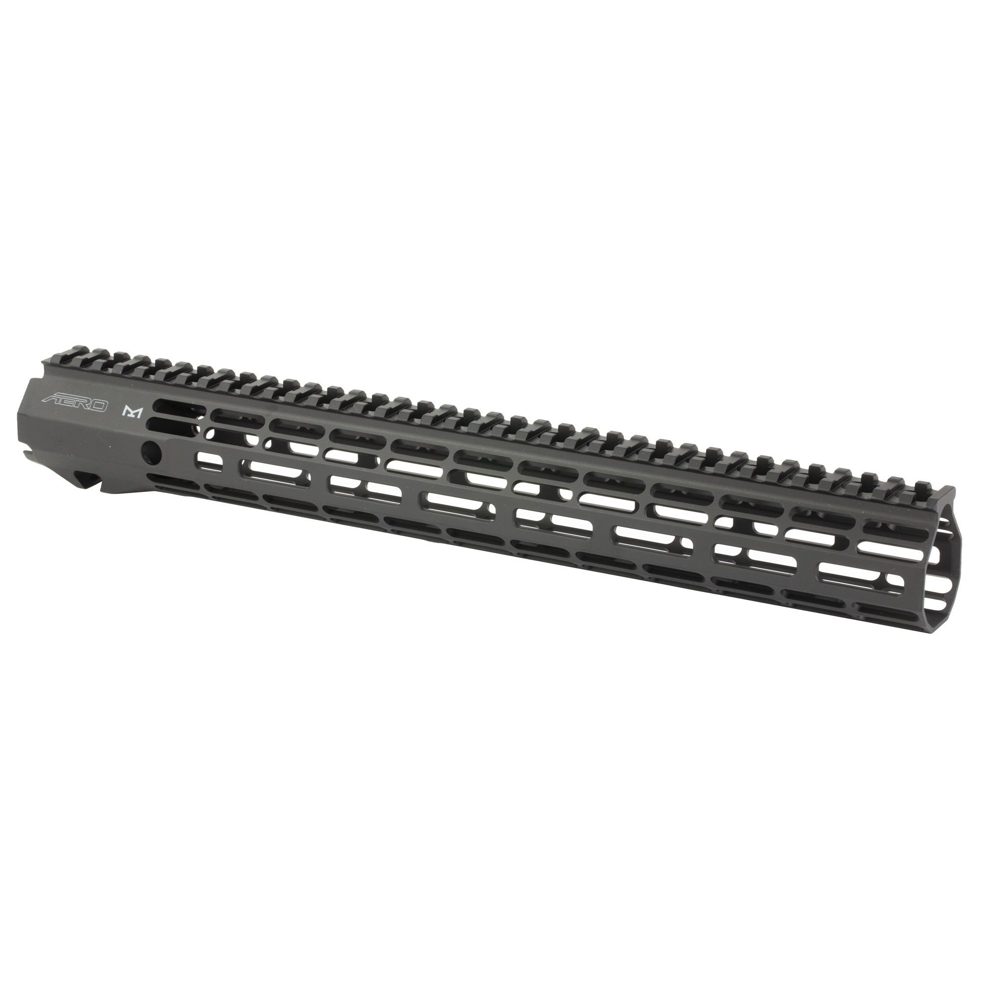 Aero Precision Atlas R-One Handguard 15" M-LOK Anodized Aluminum QD Sling Mounts