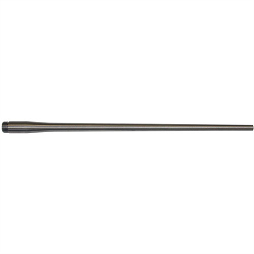SHORT CHAMBERED BARREL, 1-10 TWIST, .25-06 REM.