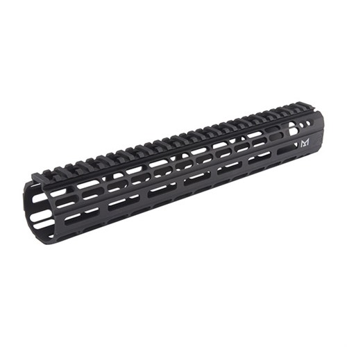 Aero Precision APRA100217C Enhanced Gen2 Handguard 12" M-LOK 6061-T6 Aluminum