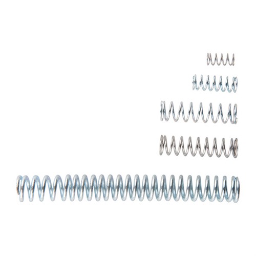 Palo Verde Gunworks Rossi 92 Spring Kit for Bolt Parts