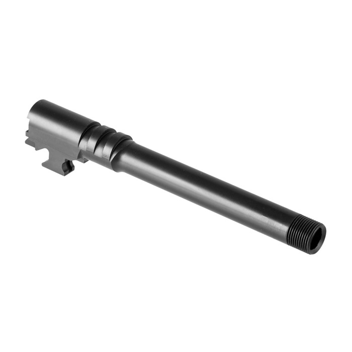 Browning Hi Power Full Size Threaded Barrel 9mm Nitride Finish
