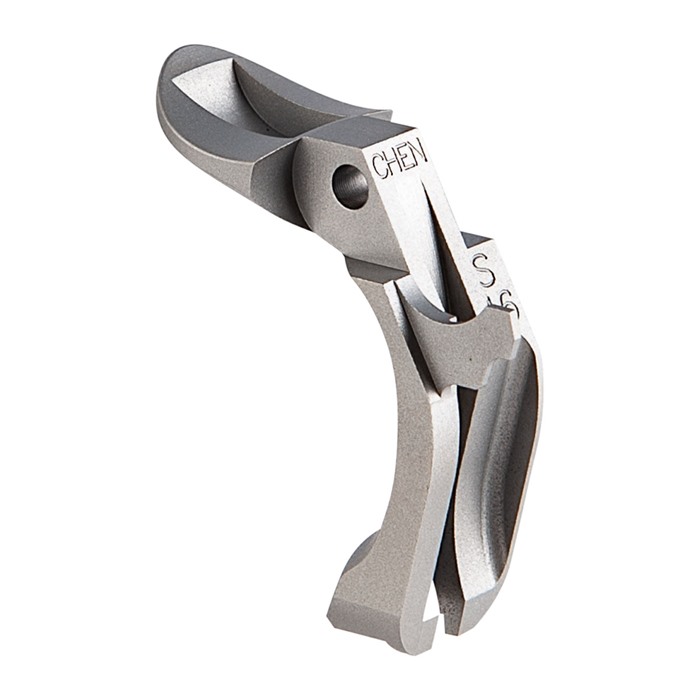 Stan Chen Customs 1911 Beavertail Safety S80 Stainless Gunsmith Fit for 1911 Frames