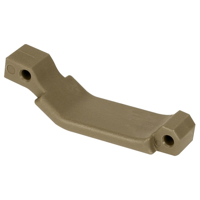 Midwest Industries Mi Polymer Trigger Guard Fde High Strength Polymer Construction