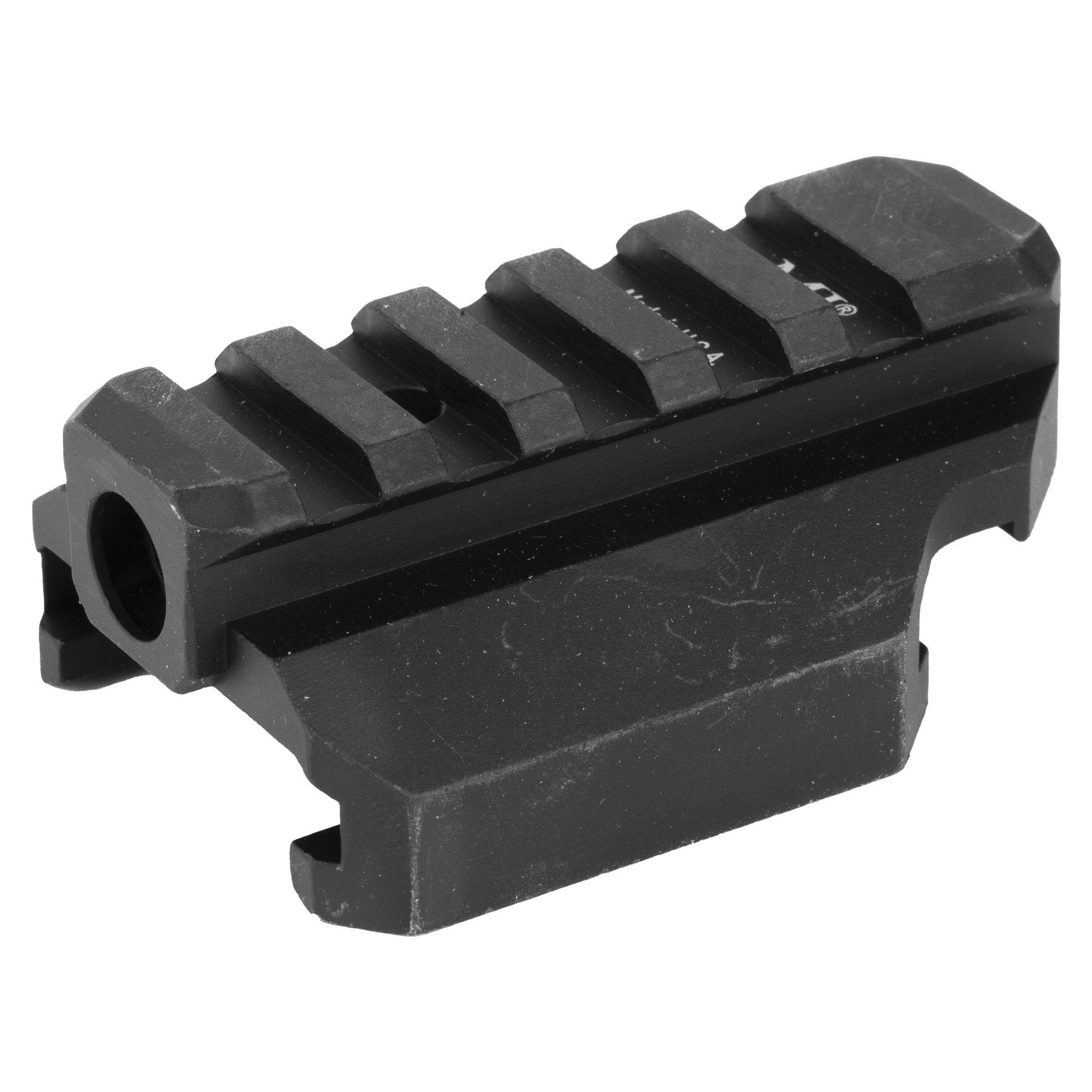Midwest Industries Scorpion Stock Back Plate Adaptor for CZ Scorpion
