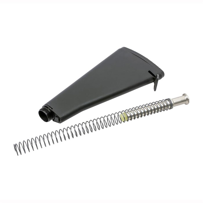 CMMG 55CA646 A1 Receiver Extension Kit for AR-Platform with Rifle Buffer Assembly