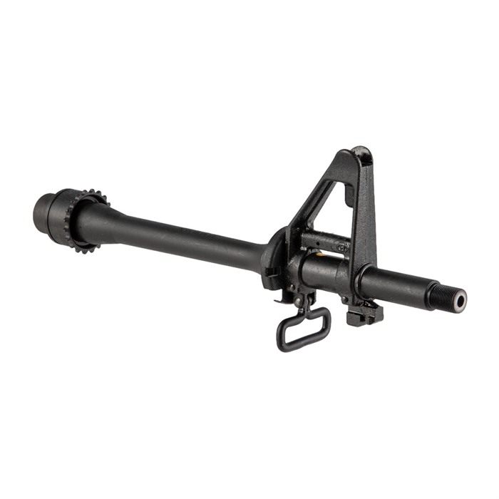 Colt Replacement Barrel Assembly 11 5 Inch 5.56 NATO AR15 Carbine Twist 1 7 1 2 28