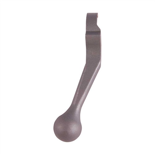 Hollands Gunsmithing 4140 Tactical Bolt Handle Right Hand for Remington 700