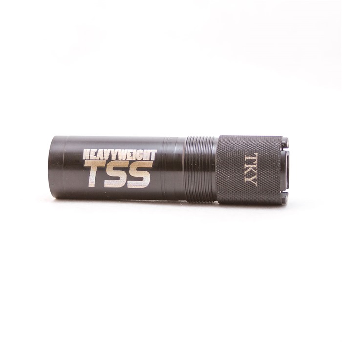 Carlson TSS Turkey Choke Tube Beretta Benelli Mobil 12 ga