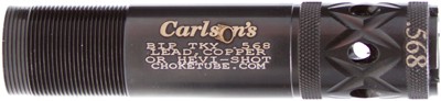 Carlson Long Beard Turkey Choke Tube Browning 20ga for Winchester Long Beard loads