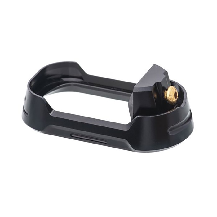 Tyrant Designs Glock Gen5 Magwell 19 23 Gold Screw