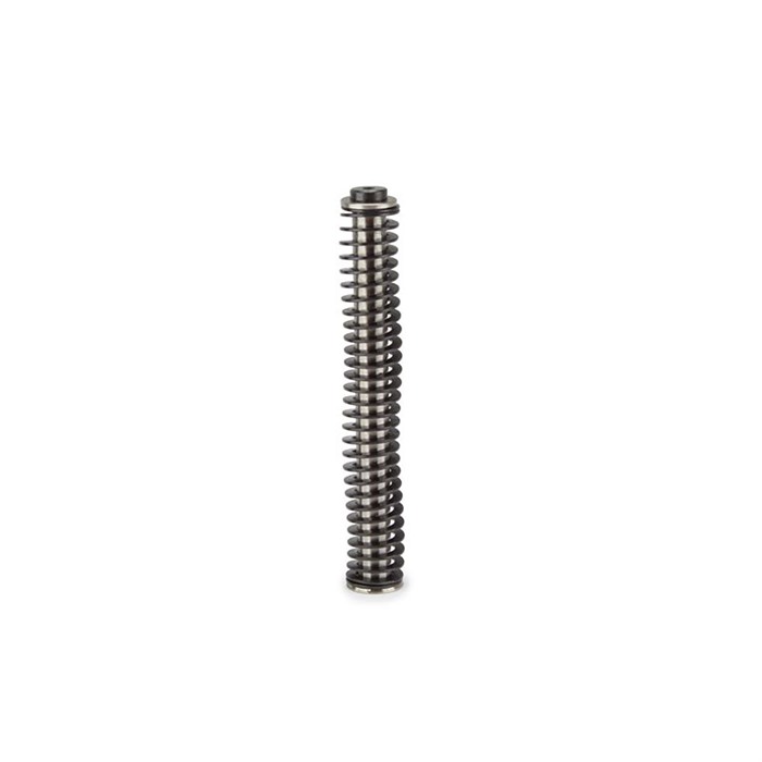 Zaffiri Precision Stainless Steel Guide Rod Glock G19 Gen1-3