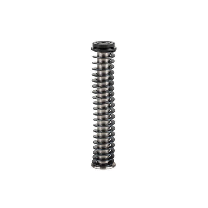 Zaffiri Precision Stainless Steel Guide Rod Glock 43 43X 48