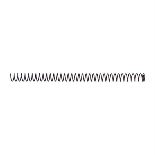 Ismi 12.5 Lb Recoil Spring for 1911 Government Compatibility