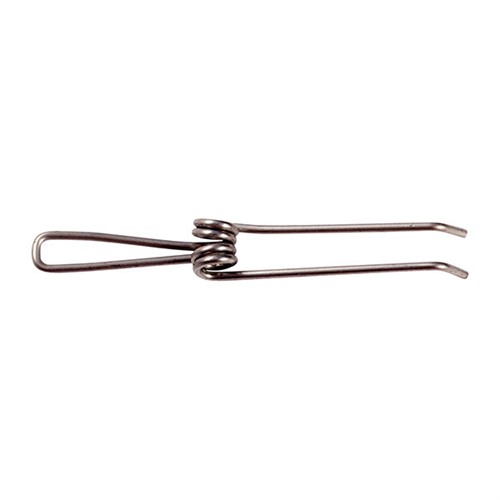 Ruger Trigger Spring Stainless Steel for Ruger Blackhawk Rifle