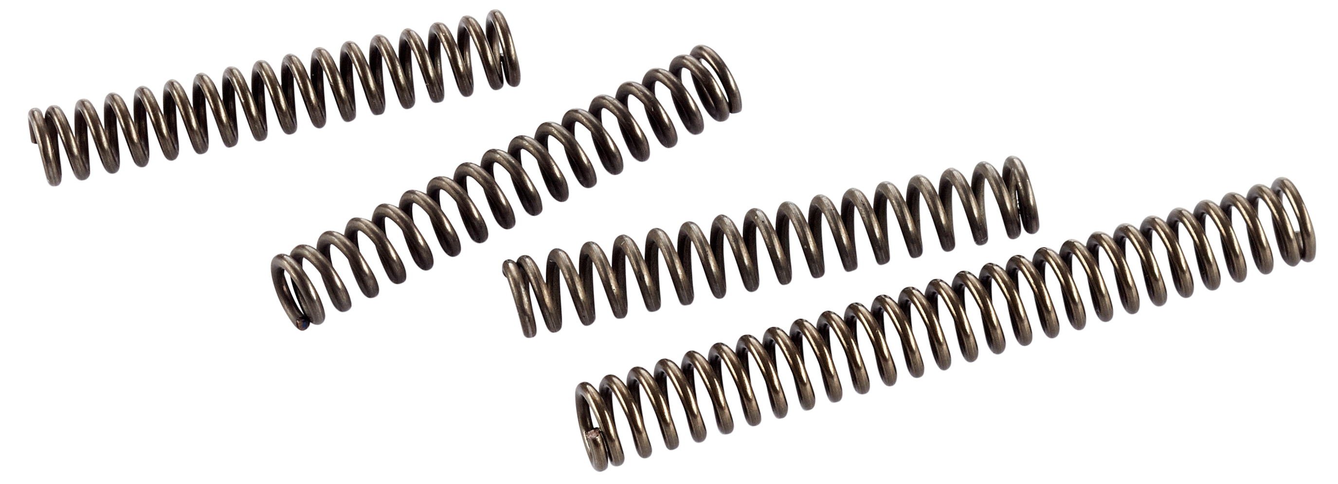 Wilson Combat 321 Custom Tune Spring Kit S&W J Frame Stainless Steel Reduced Power