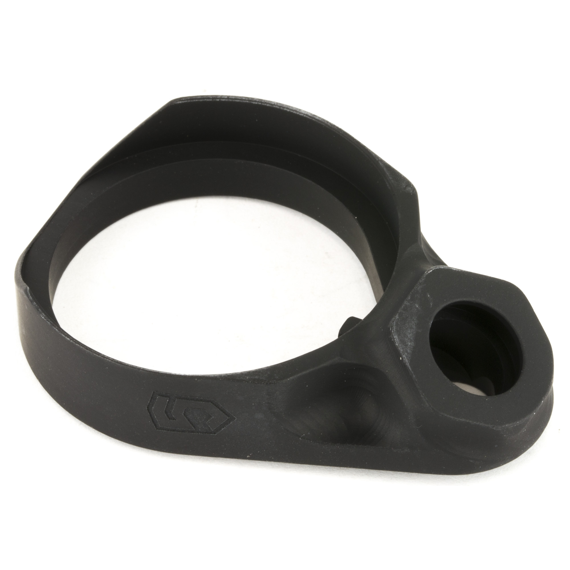 Phase 5 SQDEP Sloped QD End Plate AR15/M4 Aluminum