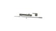 Adams Arms P Series Adjustable Block Piston Kit Rifle Length Low Mass Carrier
