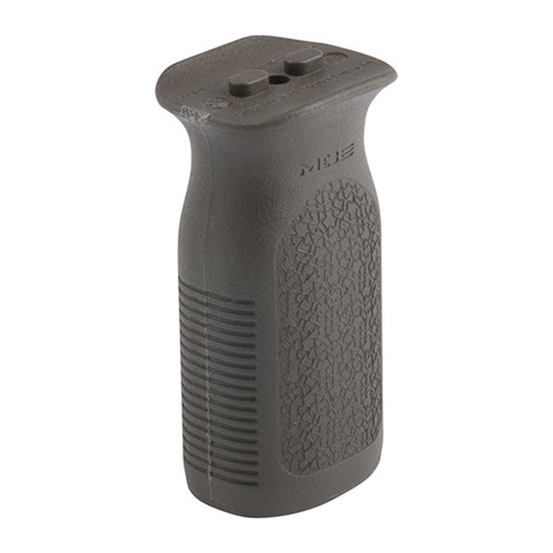 Magpul MOE MVG Vertical Grip Polymer O.D. Green for AR-15