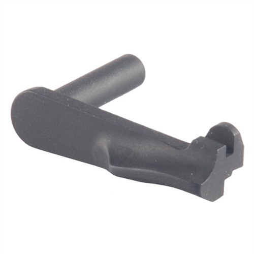 Harrison Design & Consulting 9mm/.38/.40 Slide Stop Blued for 1911 Government