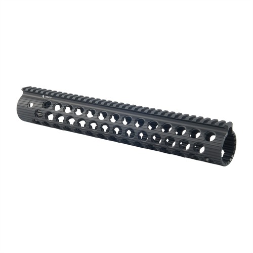 Troy Alpha Rail STRX AL1 13 Free Float Handguard AR15