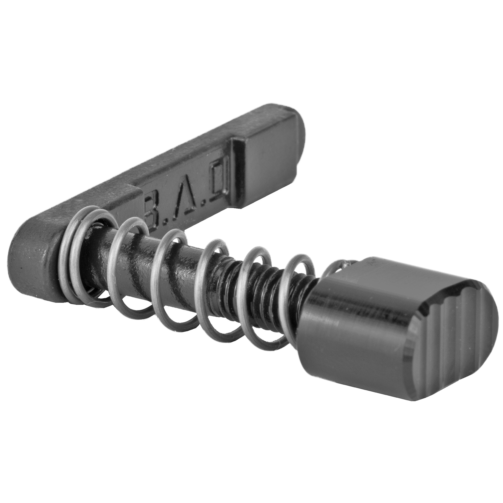 Battle Arms Development Badmrkpk1 Mod 1 Enhanced Magazine Release for Ar-15
