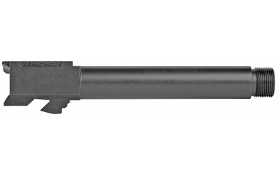 SilencerCo Threaded Barrel 5.46 9mm Luger Ac2413 Fits Sig P320 Full Size