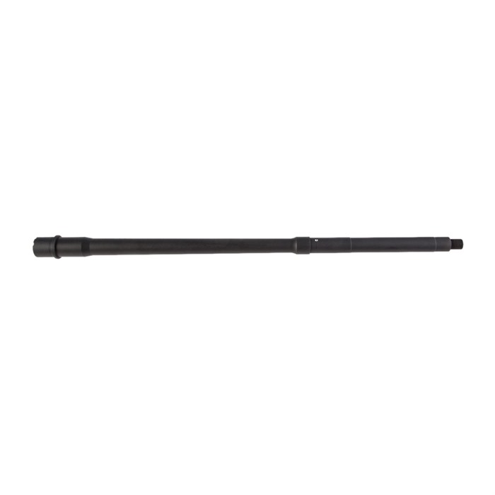 Criterion Barrels Sbn Barrel .223 Wylde 20 Rifle Length Hybrid Contour Ar-15