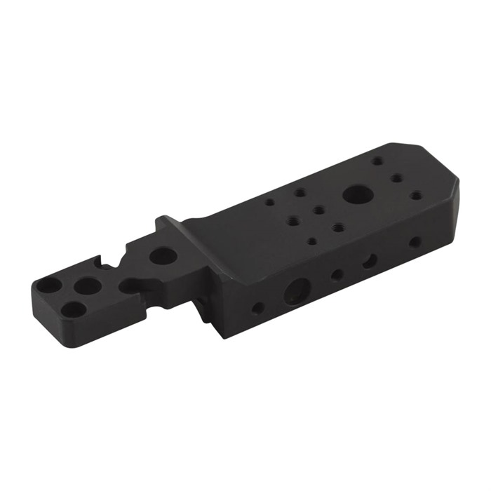 Kinetic Research Group WHISKEY-3 Gen 3+ X-Ray Bravo Spigot Mount AR-15