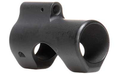 Troy 2 Inch Gas Block Low Profile for AR15