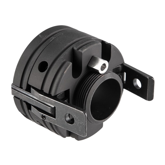 Cry Havoc Tactical QRB 1 Pin Upper Receiver Takedown Kit MidLengthGasTube Ar15