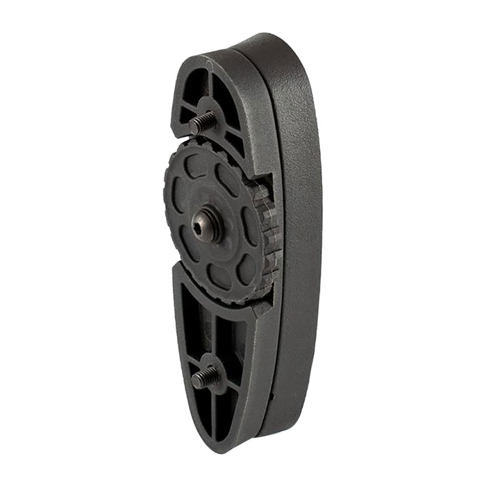 Kinetic Research Group Bravo Chassis Toolless Buttpad Height Mechanism for Rifle