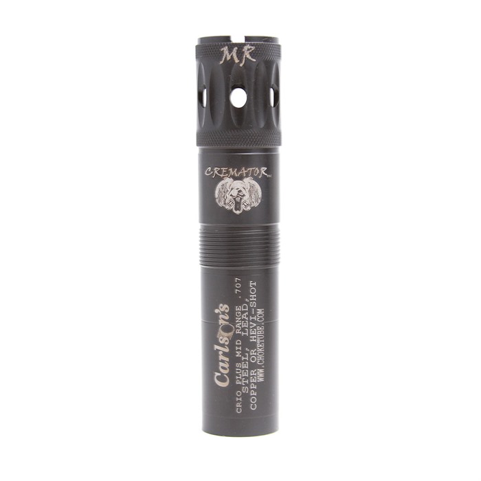 Carlson Cremator Ported Choke 12ga Benelli Crio Crio Plus MR Triple Shot Tech