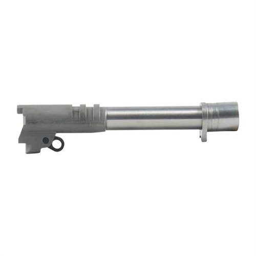 Kart Precision Barrel 5in 40 S&W Fits 1911 Government Ramp Unfinished XACT Fit