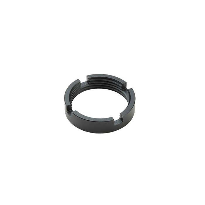 Ergo Grips Ergo Castle Nut AR-15 Steel for AR-15 Builds