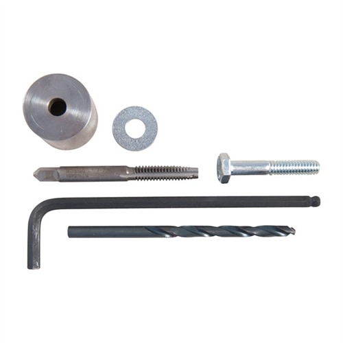 Bullet Pullers