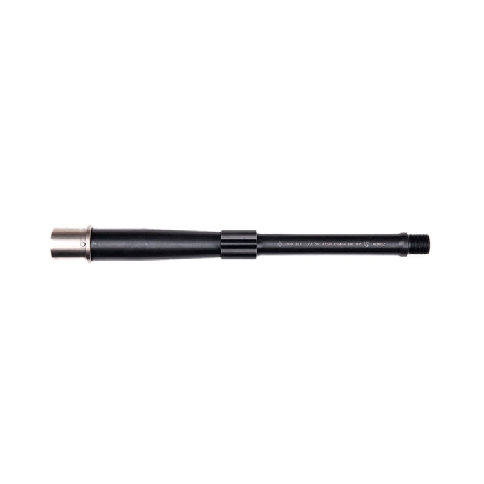 Ballistic Advantage Ballistic Advantage 300 AAC Blackout 10.3 1-7 Twist Hanson Chrome Moly Vanadium Barrel