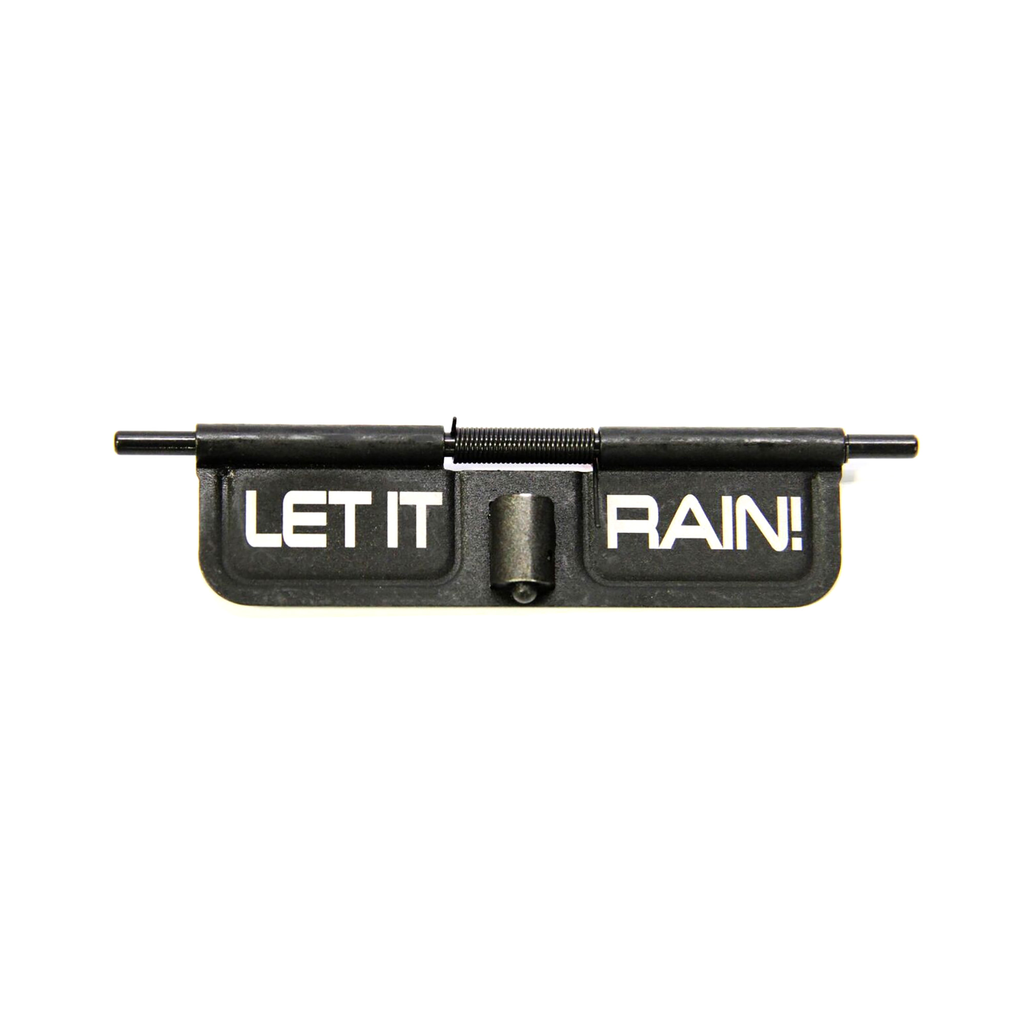 Black Rain Ordnance Ejection Port Cover Kit 308 Dust Cover