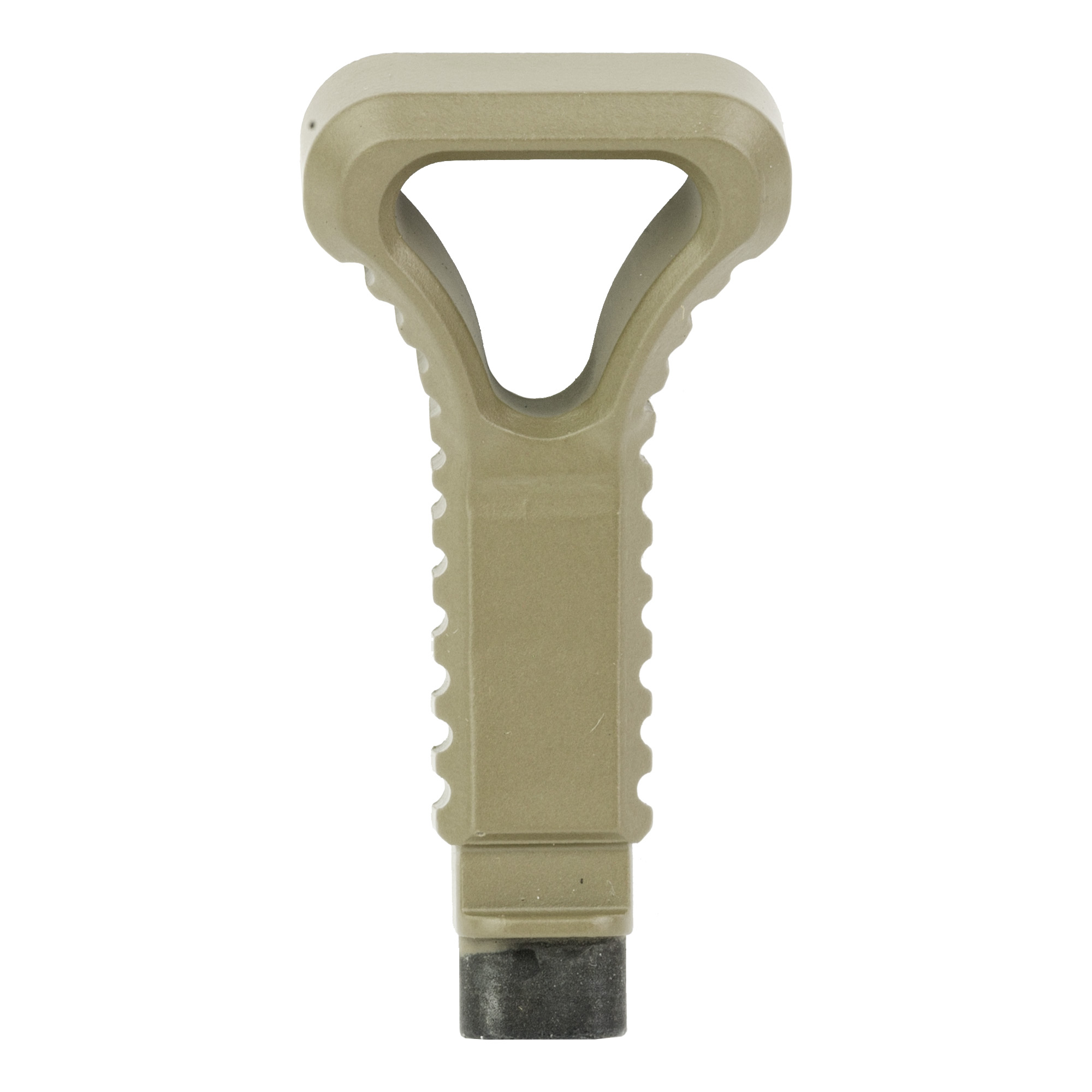 Kinetic Development Group Scar Nrch Charging Handle Flat Dark Earth