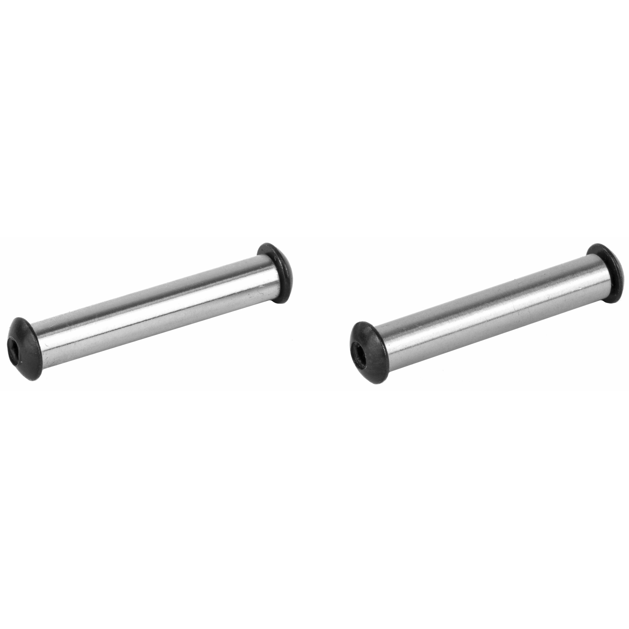 Armaspec Anti-Walk Trigger Hammer Pins Keys Silver