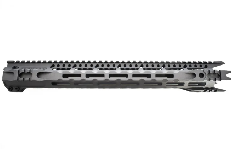 Fostech Mach 1 Lite Rail Tungsten Aluminum 16 Inch