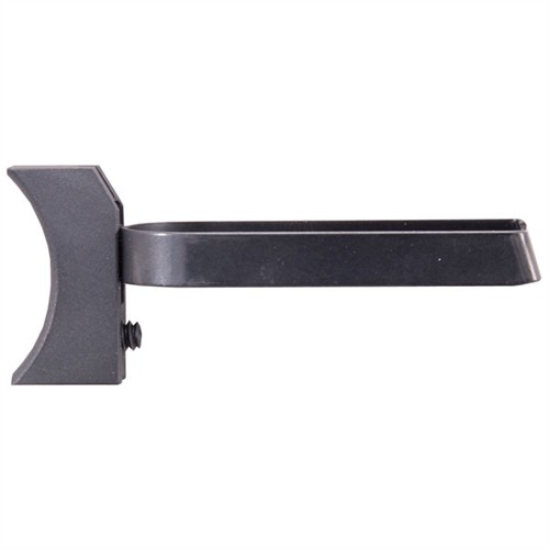 Harrison Design Long 1911 Trigger for Government Commander Curved Profile