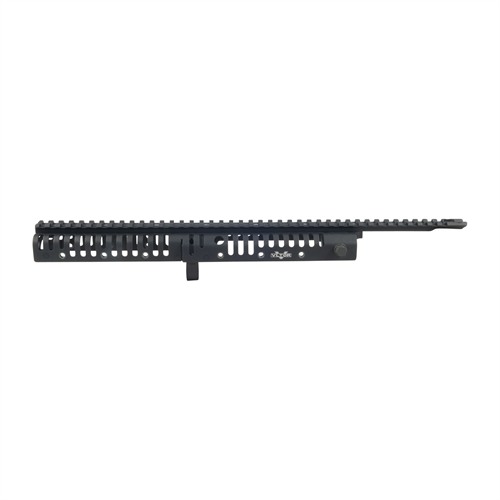 Vltor M14 M1A Upper Rail Picatinny Aluminum Drop In for Springfield M14