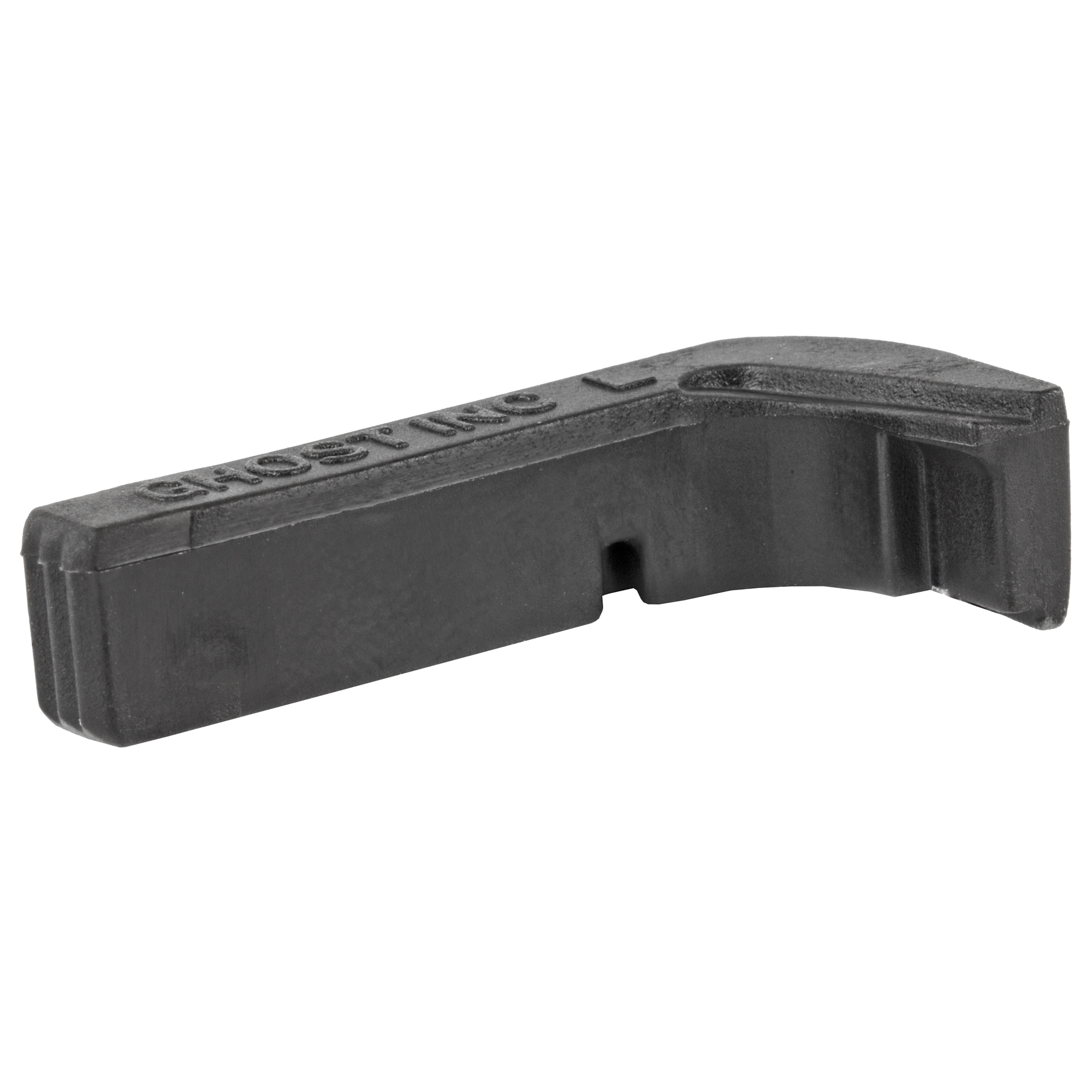Ghost Inc Extended Magazine Release for Glock 45 ACP Gen 3 Tactical