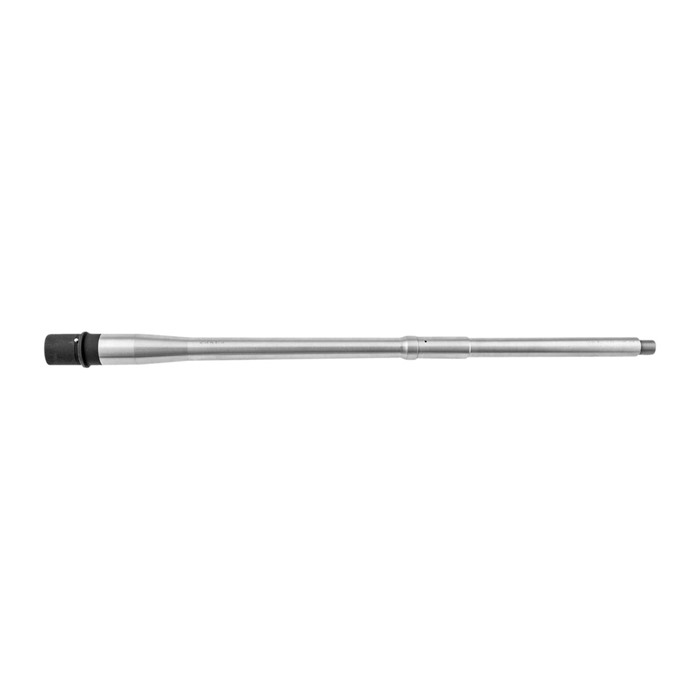Criterion Barrels 22 inch Stainless Ar 308 Hybrid 6.5 Creedmoor