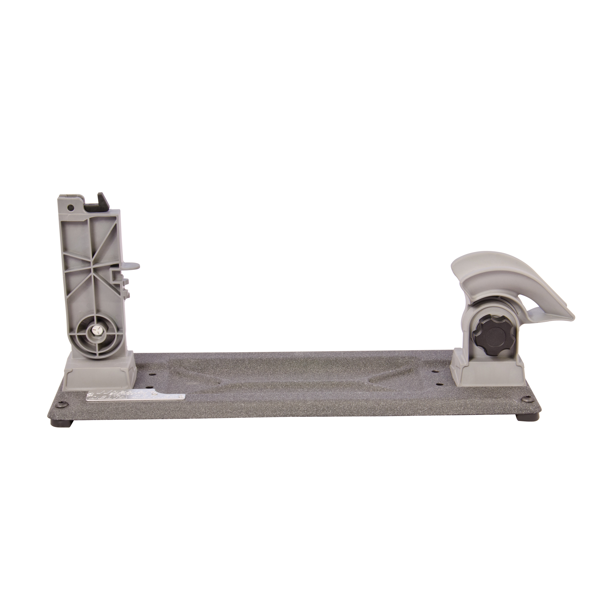 Wheeler 156224 Armorer's Vise Gray Polymer Rifle AR-15